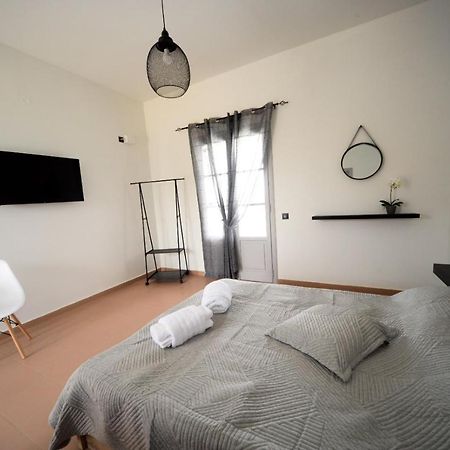 Azosunapartment3 Azolimnos Exterior foto