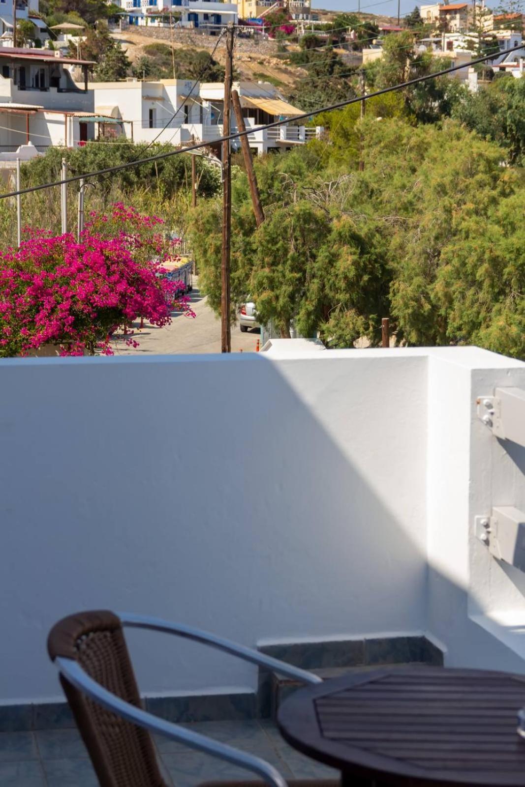 Azosunapartment3 Azolimnos Exterior foto